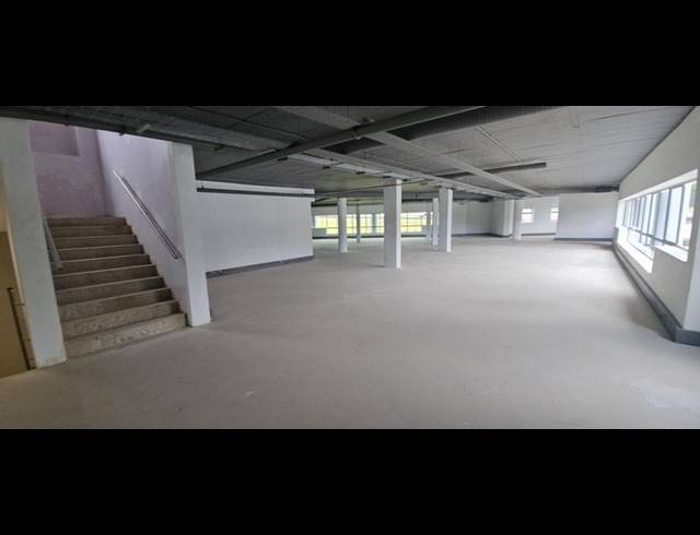 BUSINESS PROPERTY TO RENT IN VORNA VALLEY